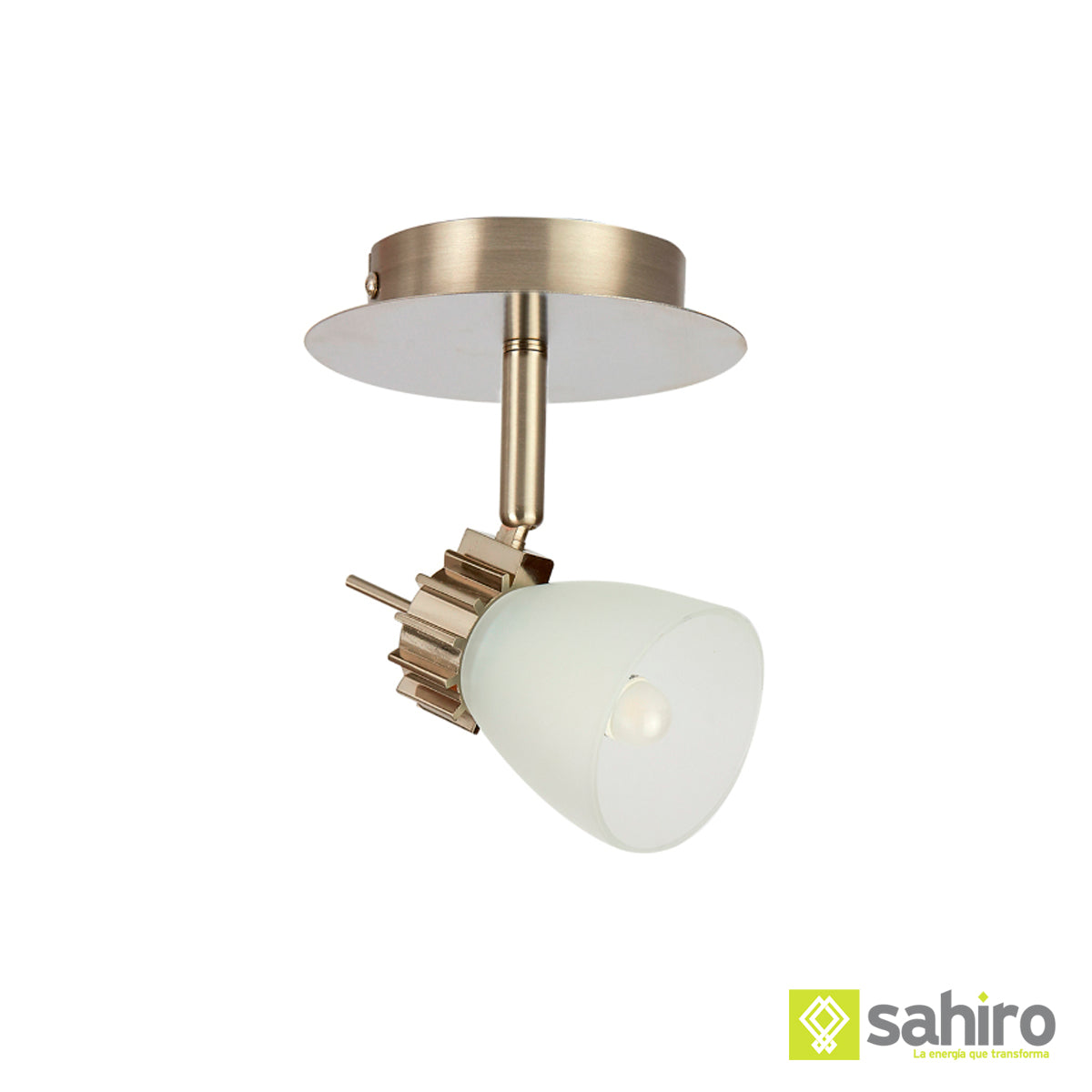 Lámpara De Pared Para interior - 60LVC801VS