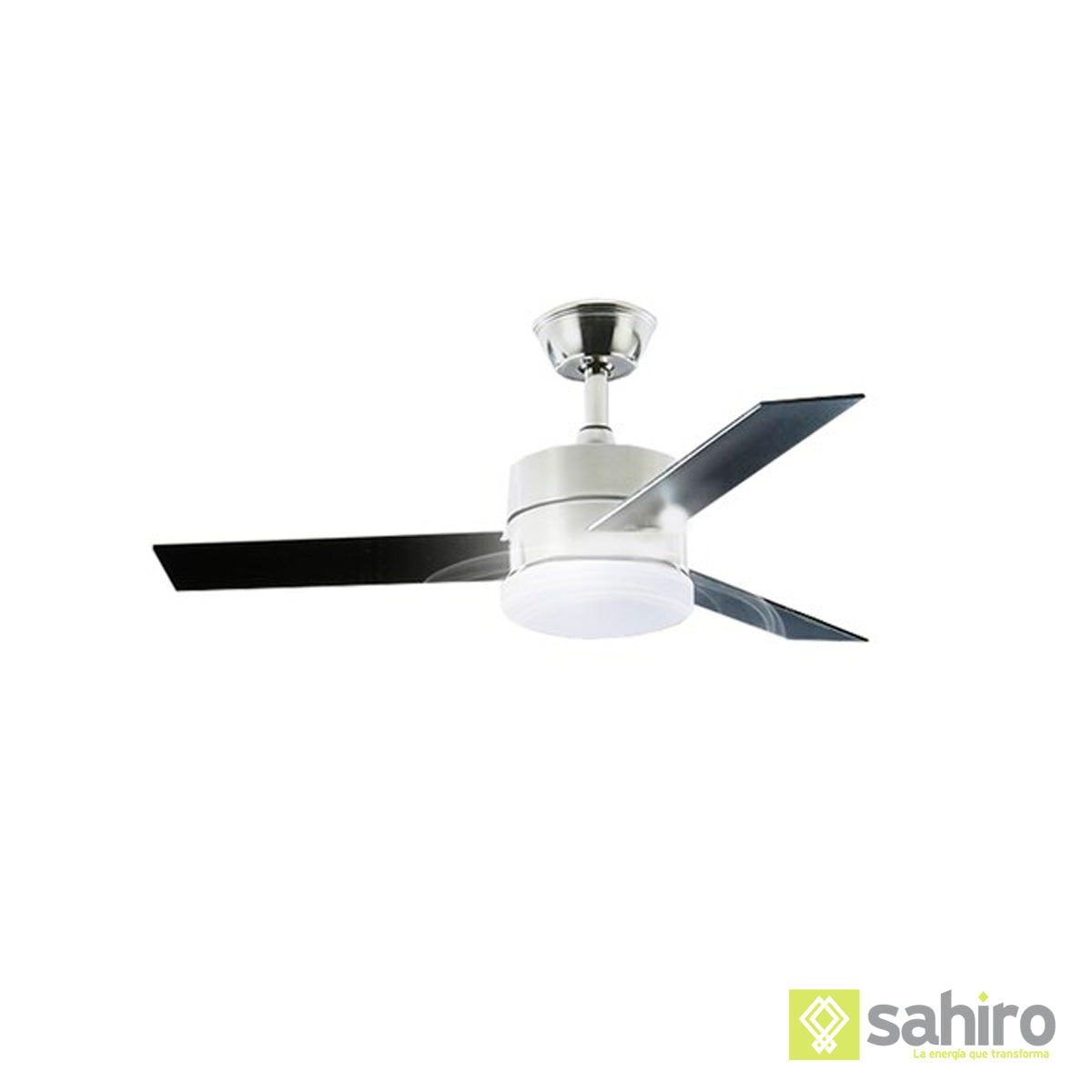 Ventilador De Techo Con Lámpara Tres Aspas - CF1101A-42