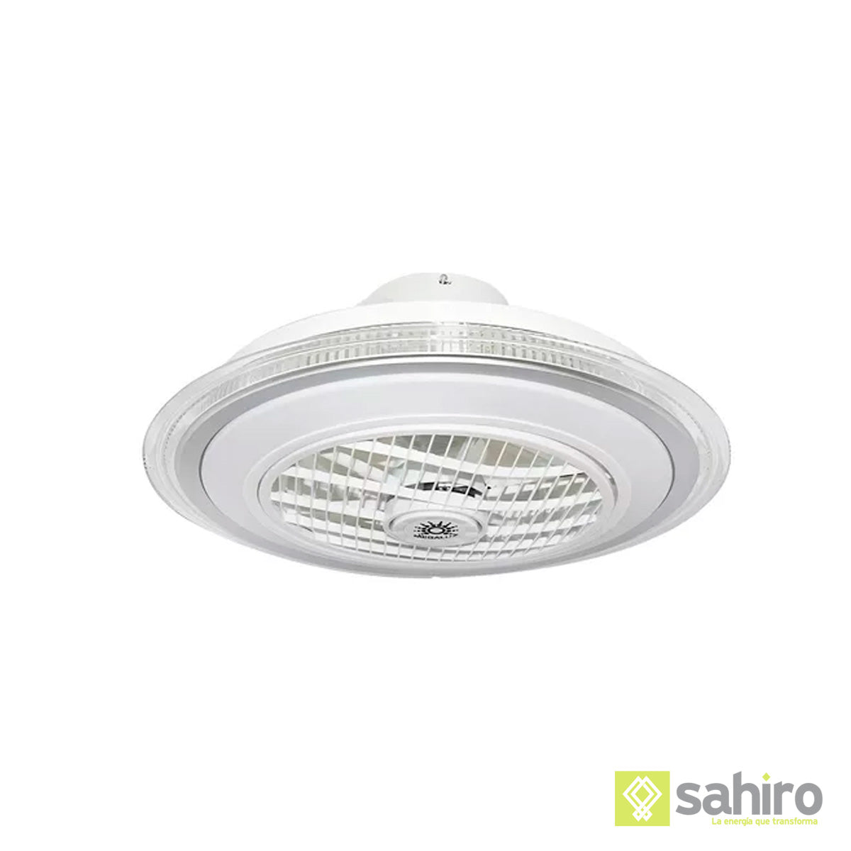 Ventilador de Techo Blanco - F60061
