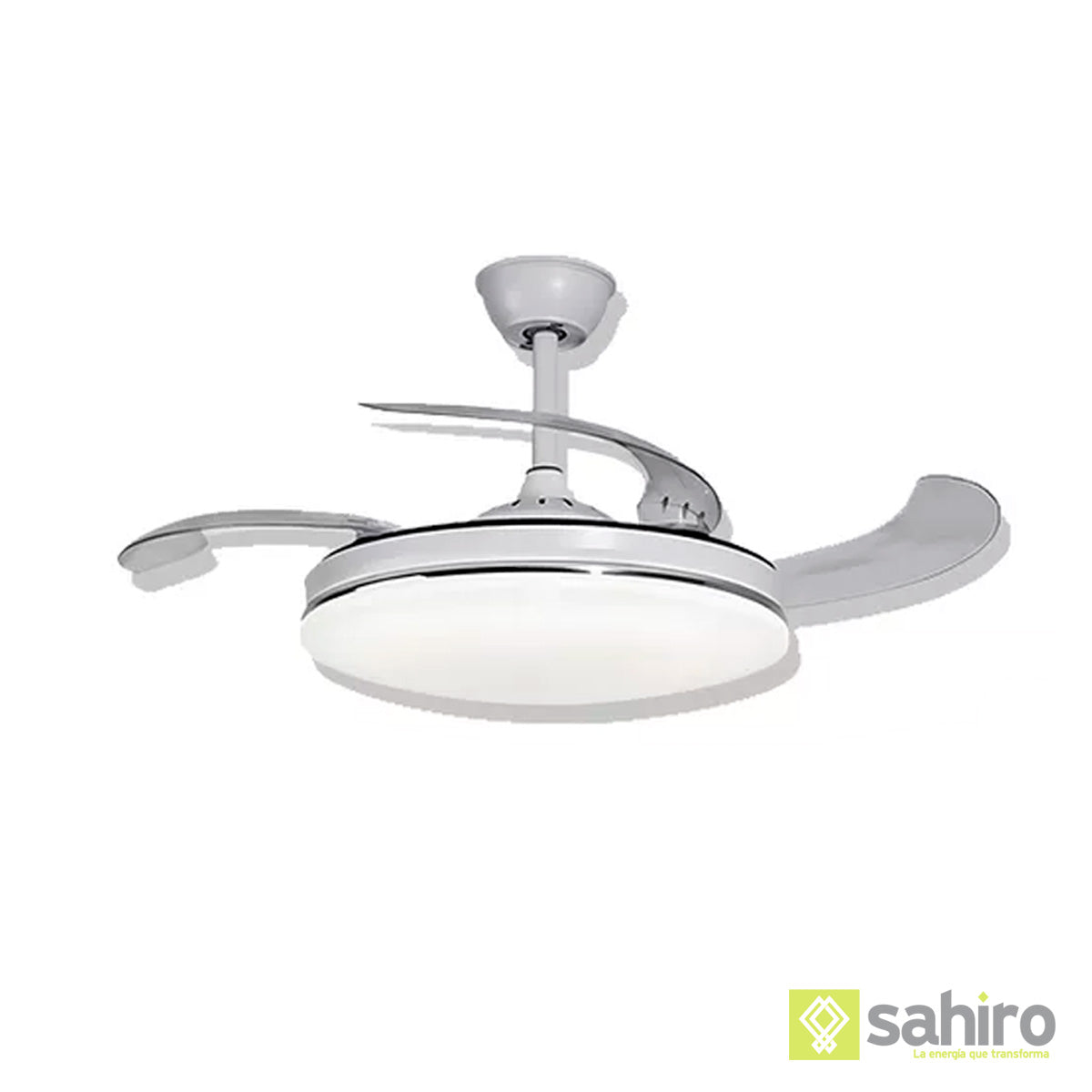 Ventilador De Techo Retráctil - F7239
