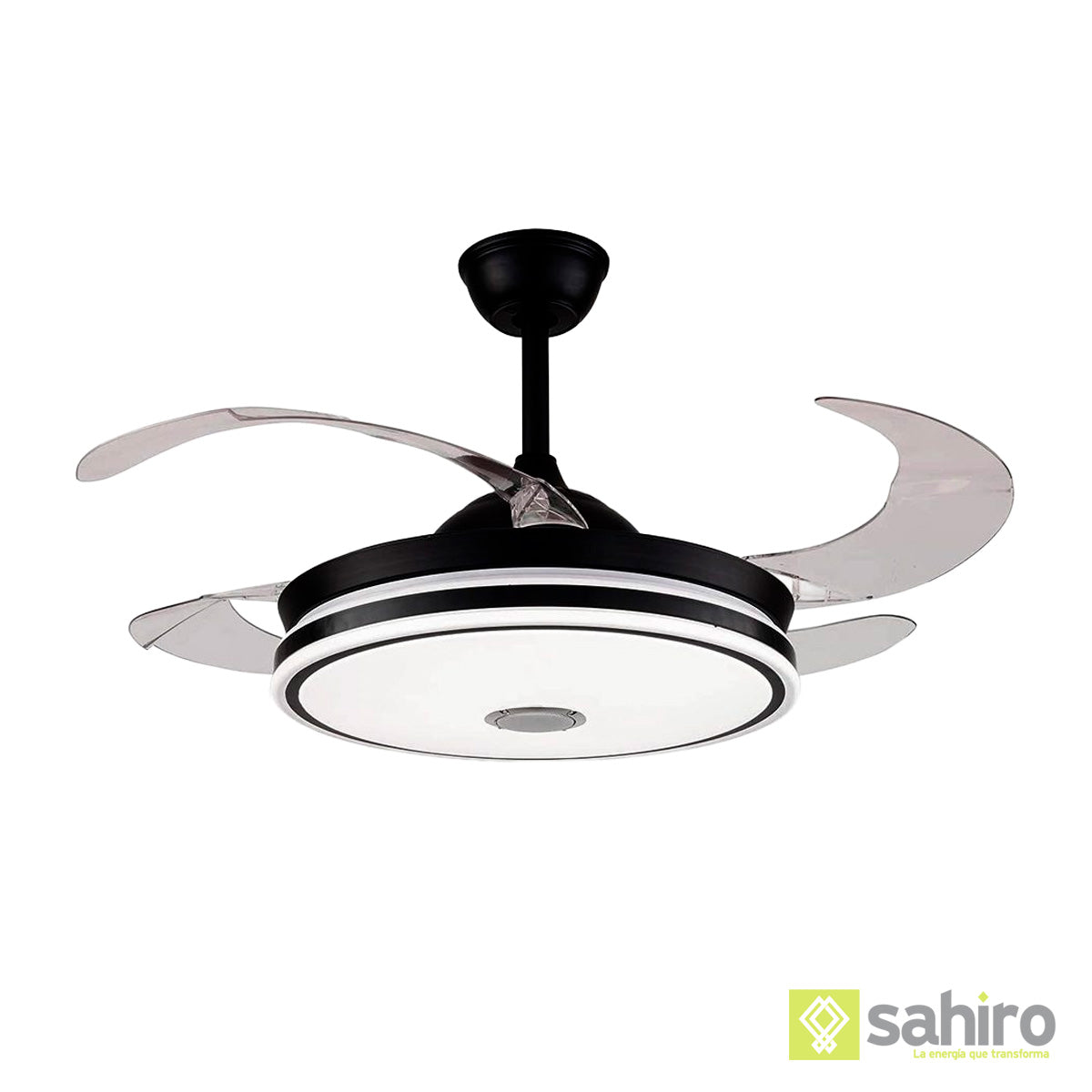 Ventilador De Techo Con Bocina - F8911A-42BT