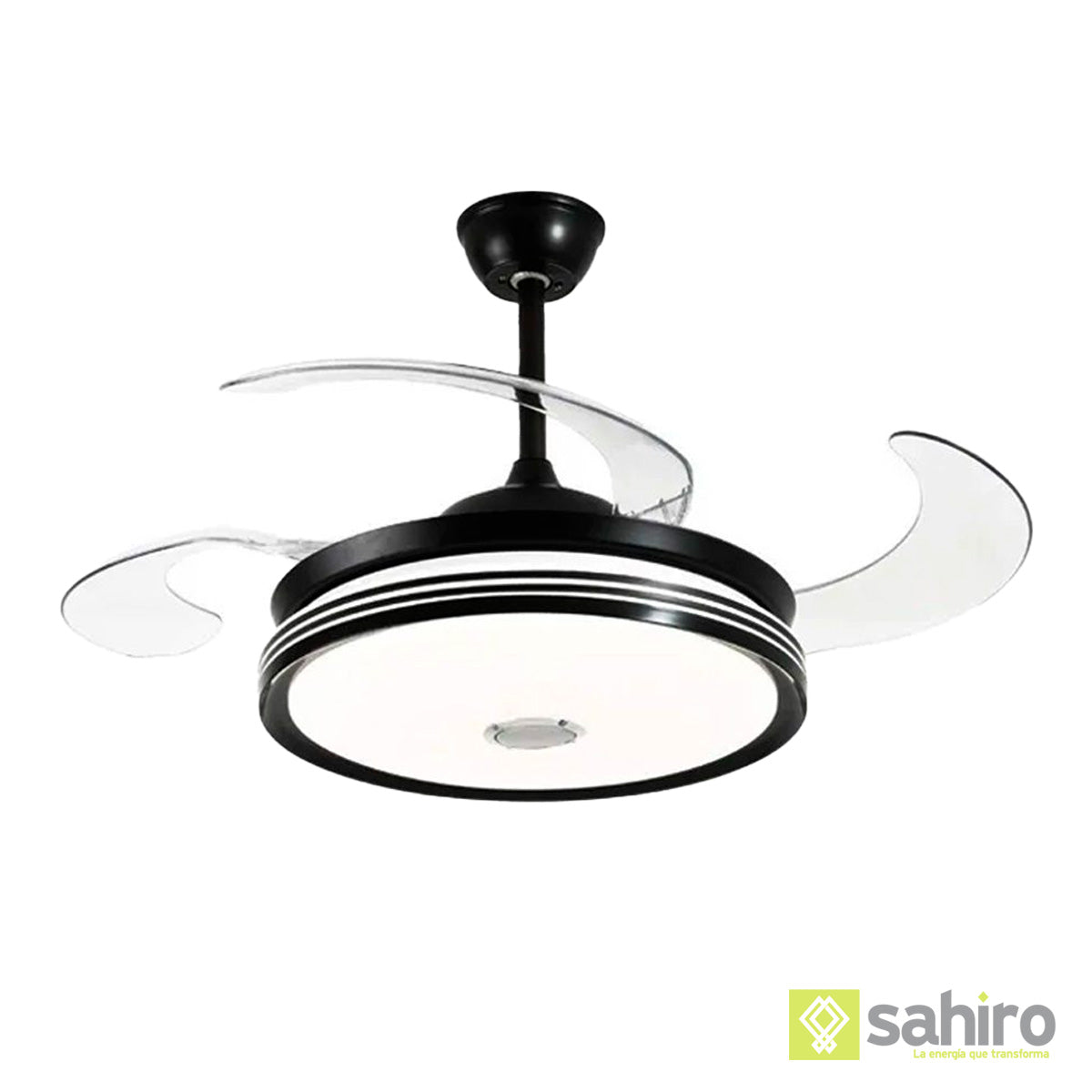 Ventilador De Techo Con Bocina - F8935-42BT