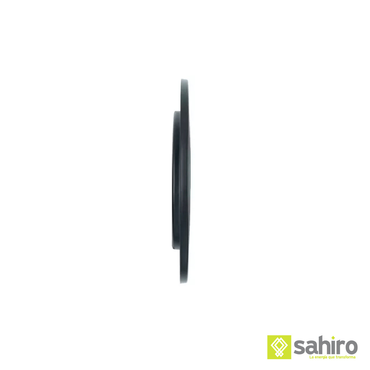 Lámpara De Techo Empotrar En Bote Integral - LR-LEDS/12W