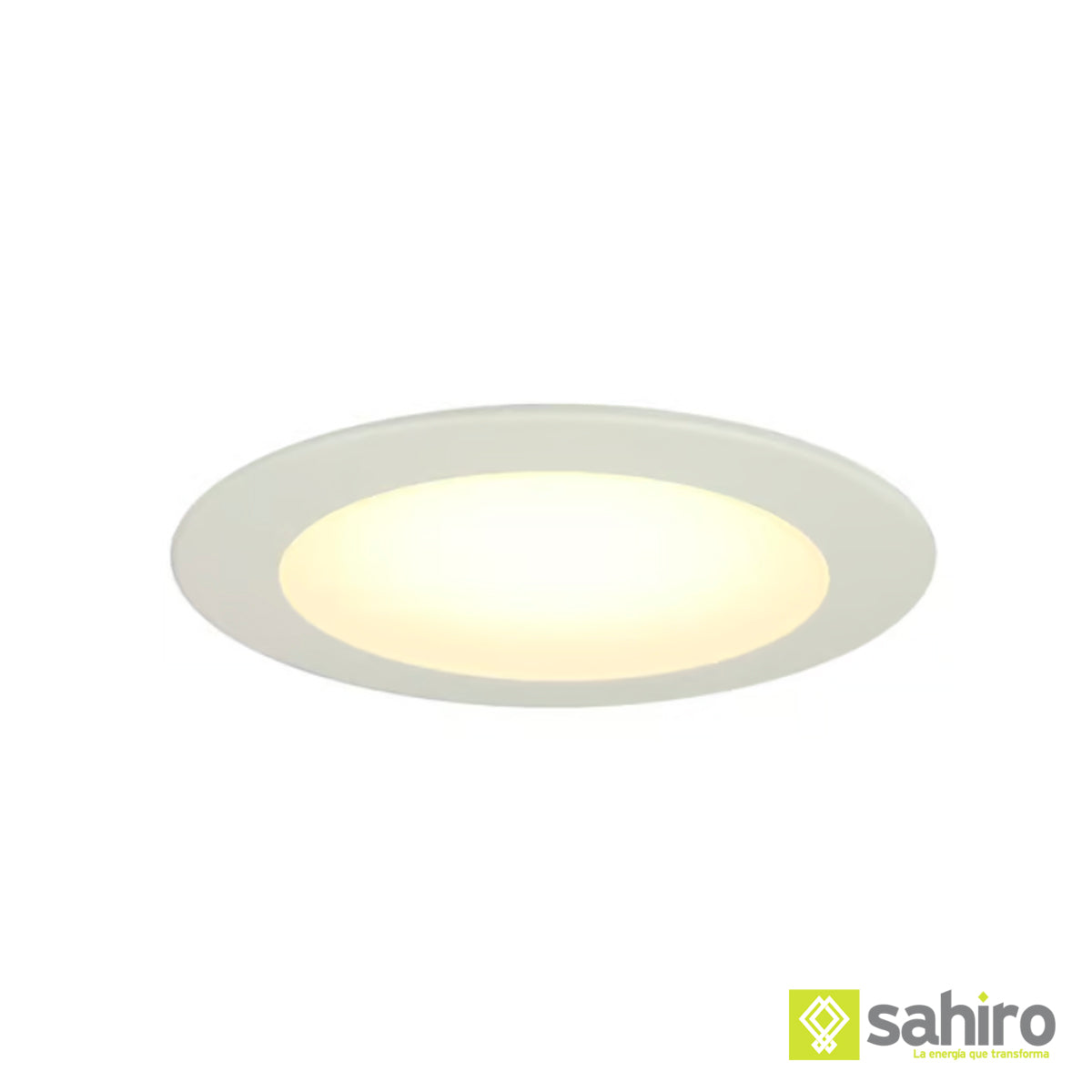 Lámpara De Techo Empotrar En Bote Luz Cálida - YDLED-432/30