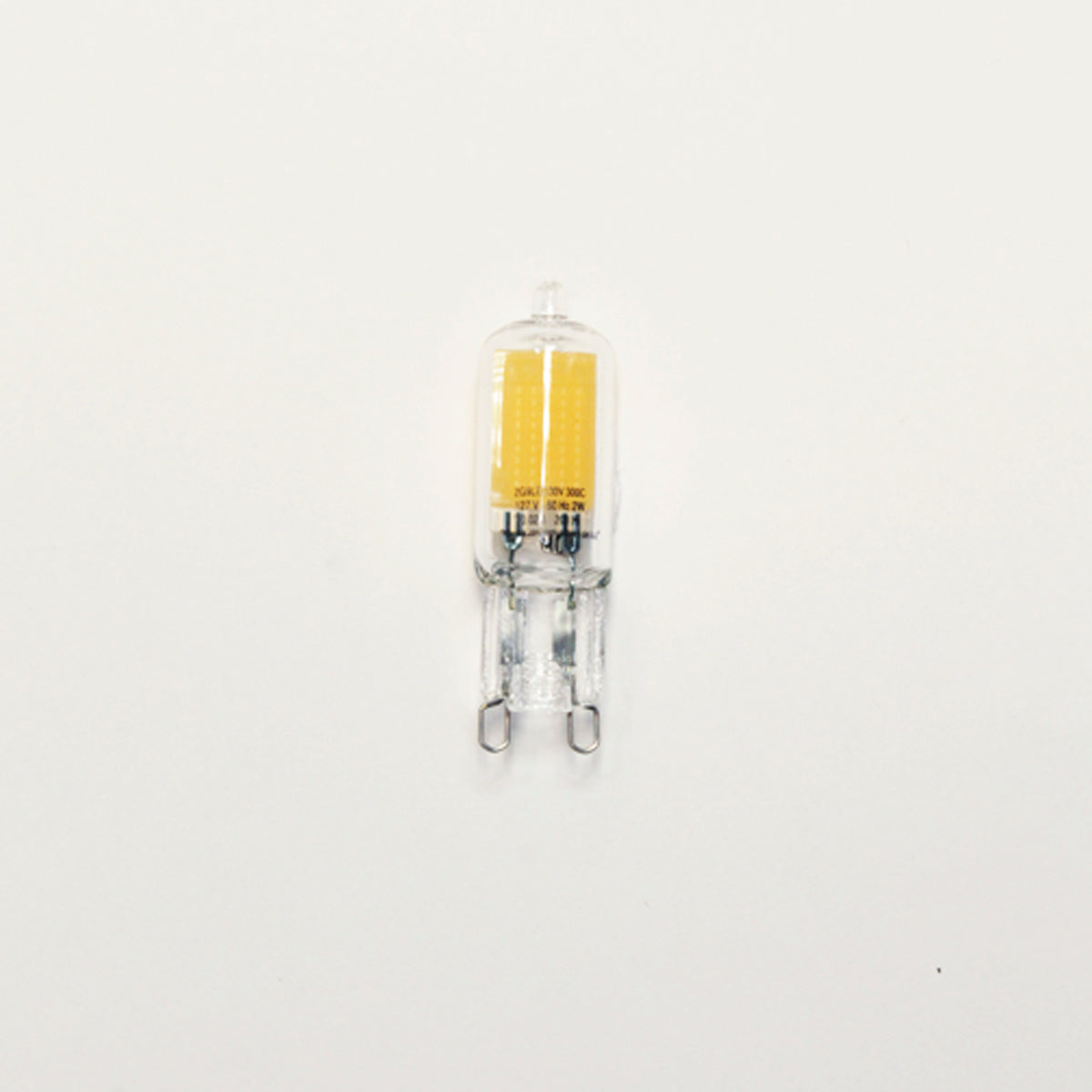 Foco G9 Led 2w