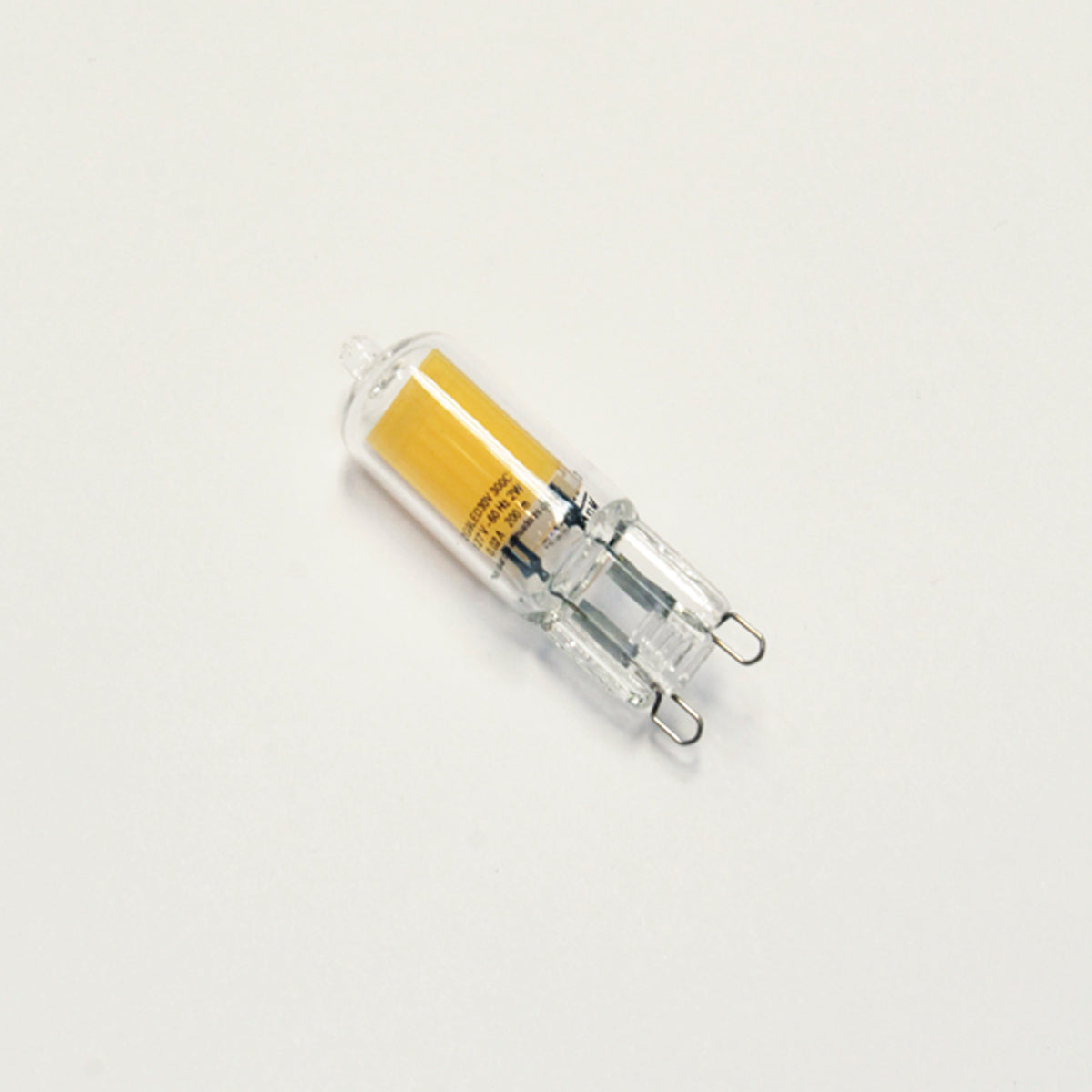 Foco G9 Led 2w
