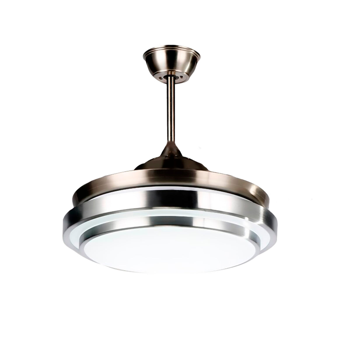 Ventilador De Techo Retráctil - F500VL01