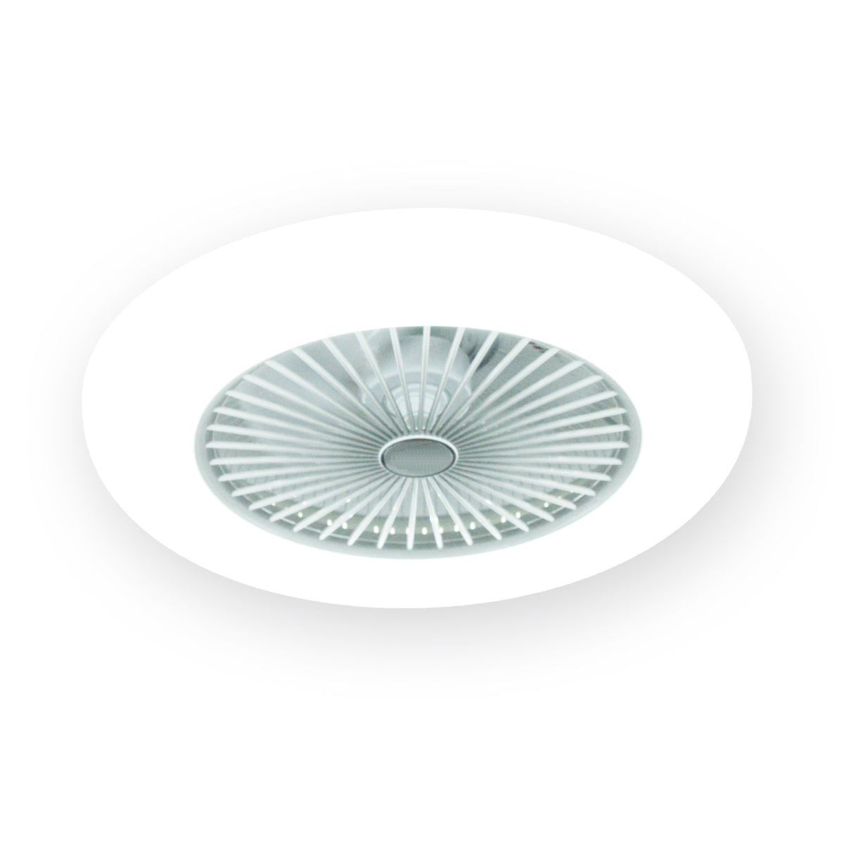 Ventilador De Techo Con Lámpara Led - WF60027