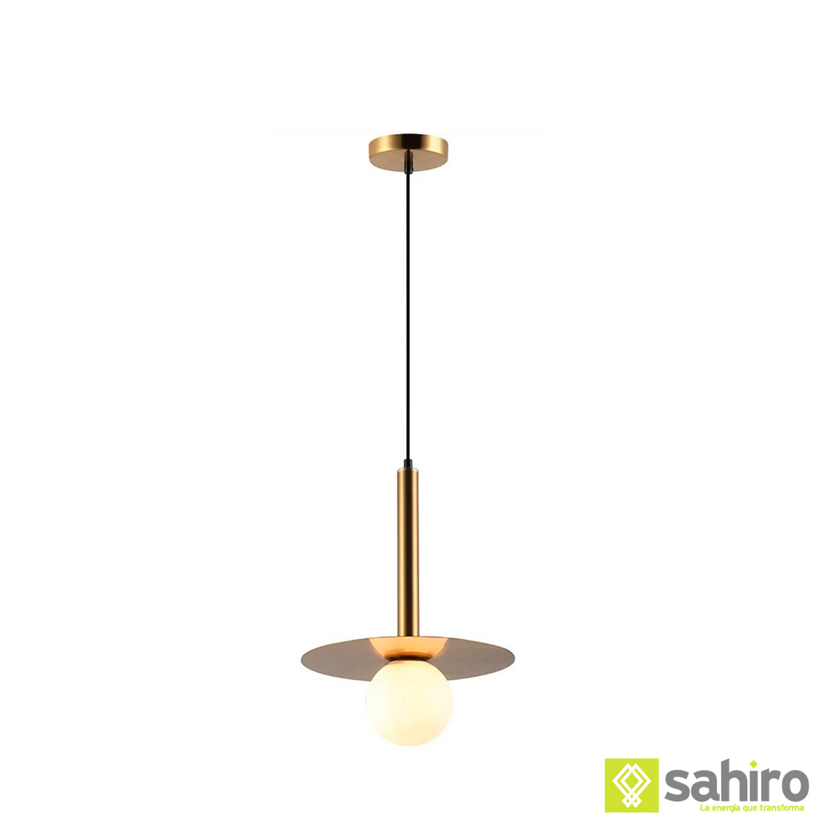 Lámpara Colgante Decorativa - 3030 OL