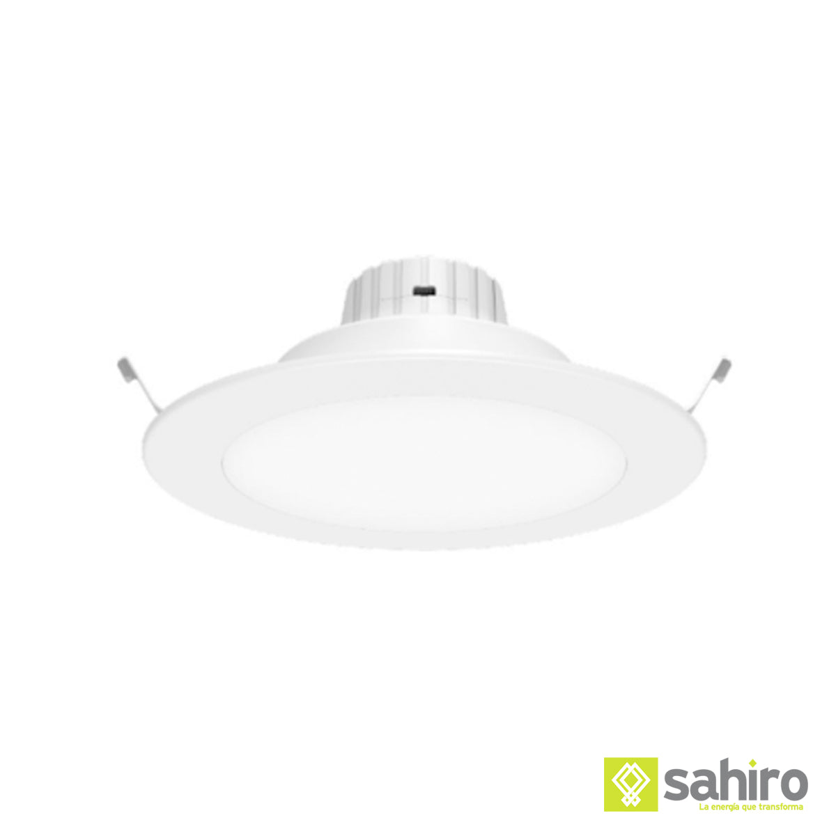 Lámpara De Techo Empotrar En Bote Luz Cálida - YDLED-432/30