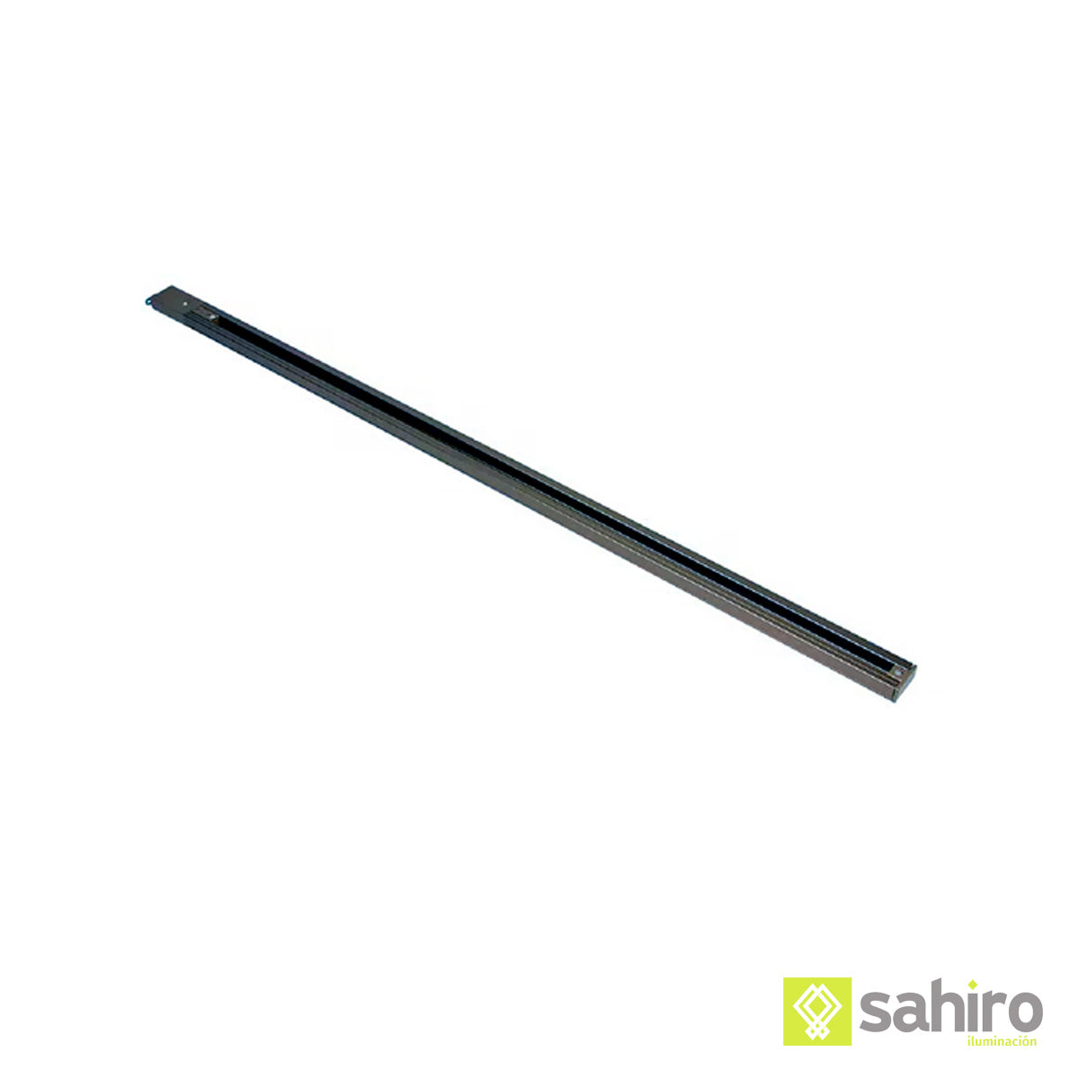 Riel de 1 metro Satinado - YS-100/S