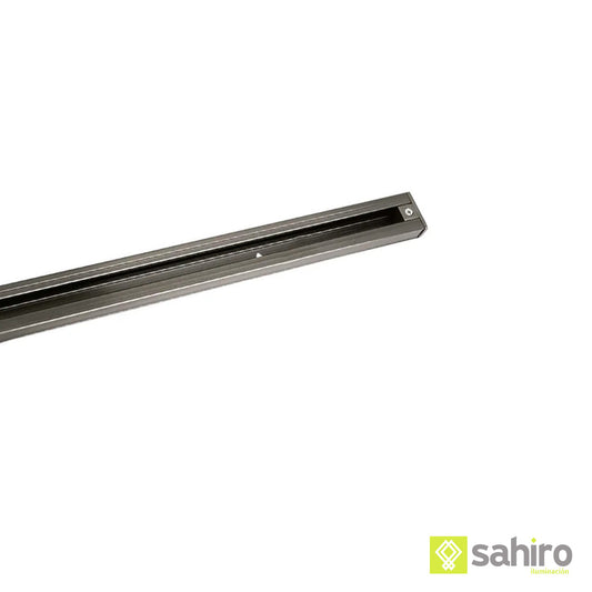 Riel de 1 metro Satinado - YS-100/S