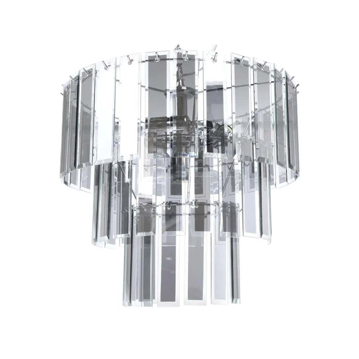 Candil Decorativo Moderno - 2CLTP598