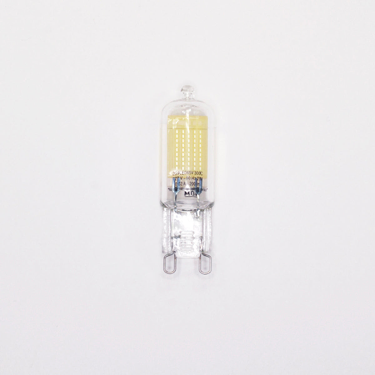 Foco G9 Led 2w
