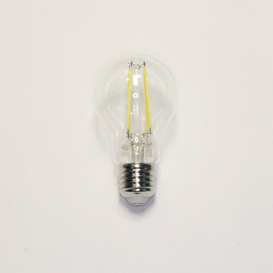 Foco Vintage Led 7w Luz Blanca