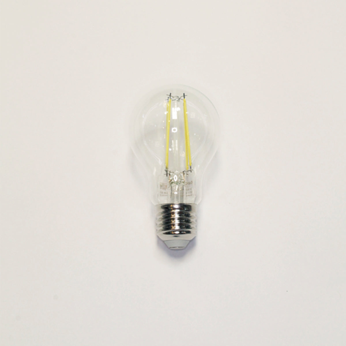 Foco Vintage Led 7w Luz Blanca