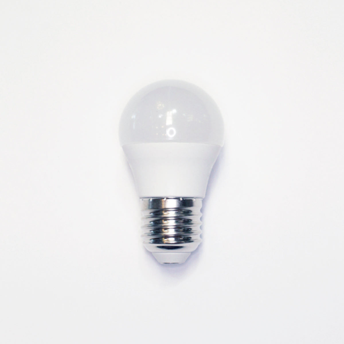 Foco Led 3w Luz Blanca E26/27