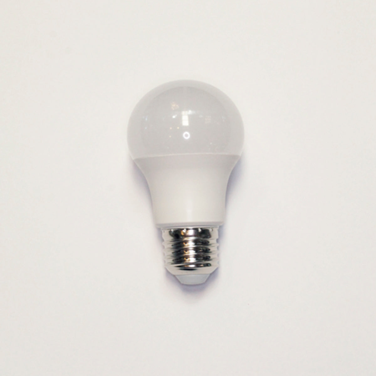 Foco Led 5w Luz Blanca E26/27