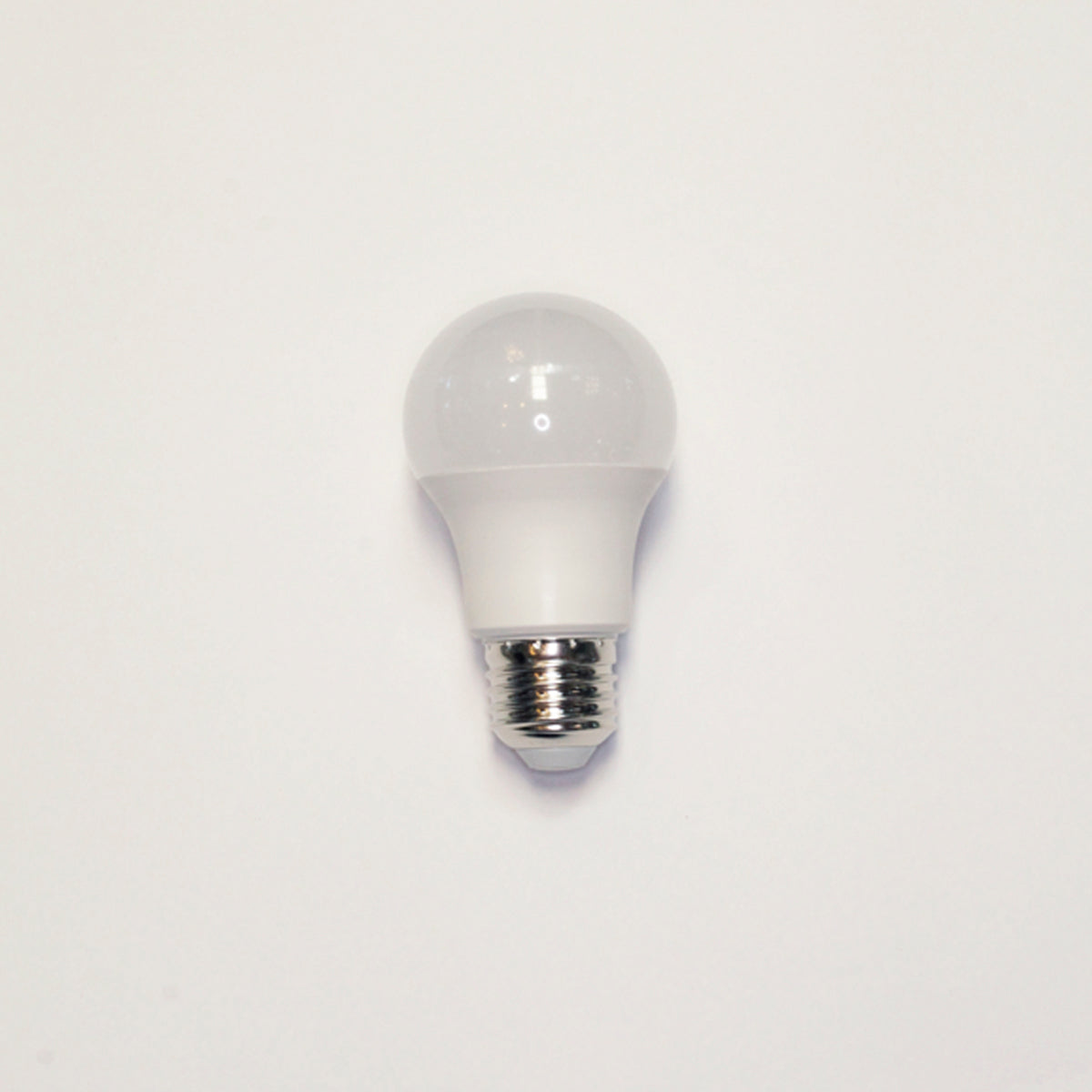 Foco Led 5w Luz Blanca E26/27